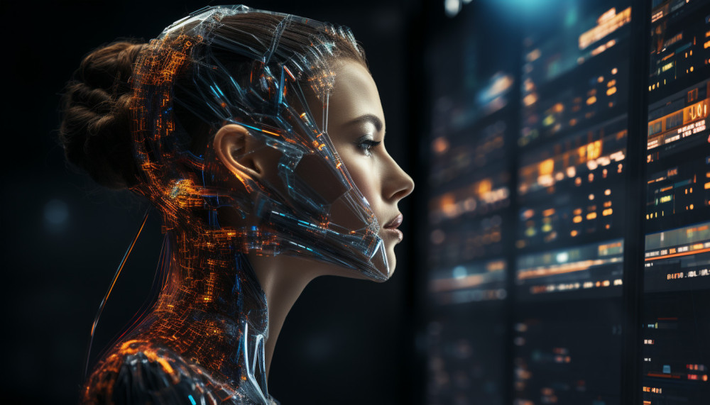 Artificial Intelligence: Revolutionizing the Financial Market