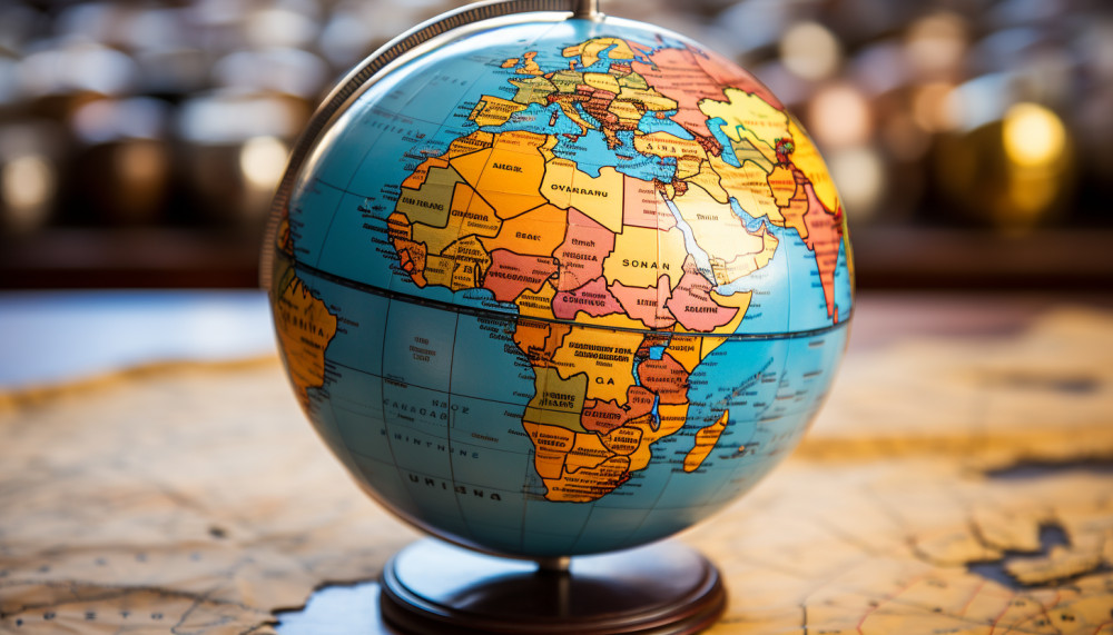 Emerging Markets: Investing in Africa