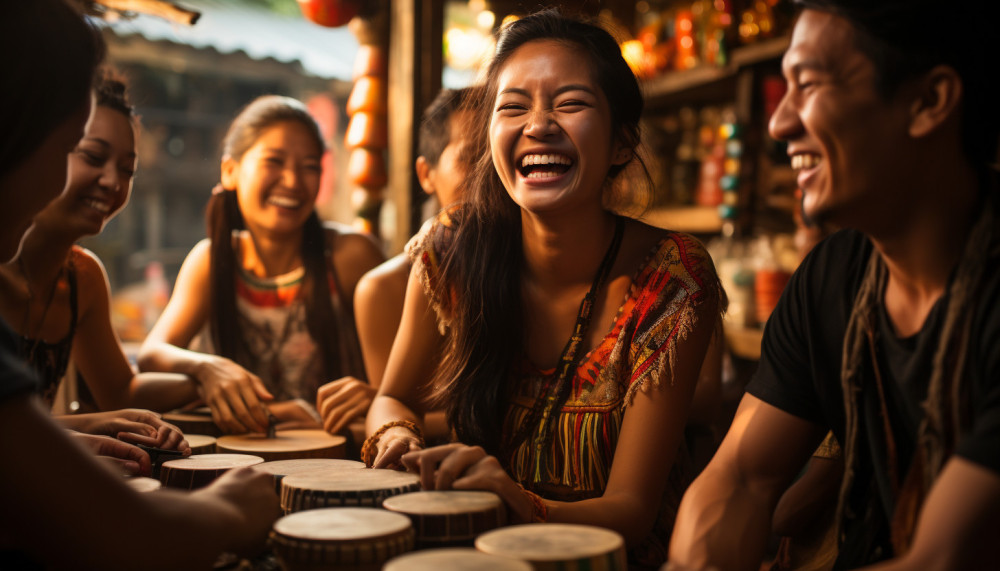 Enriching Travel: The Cultural Impact of Learning Regional Dialects