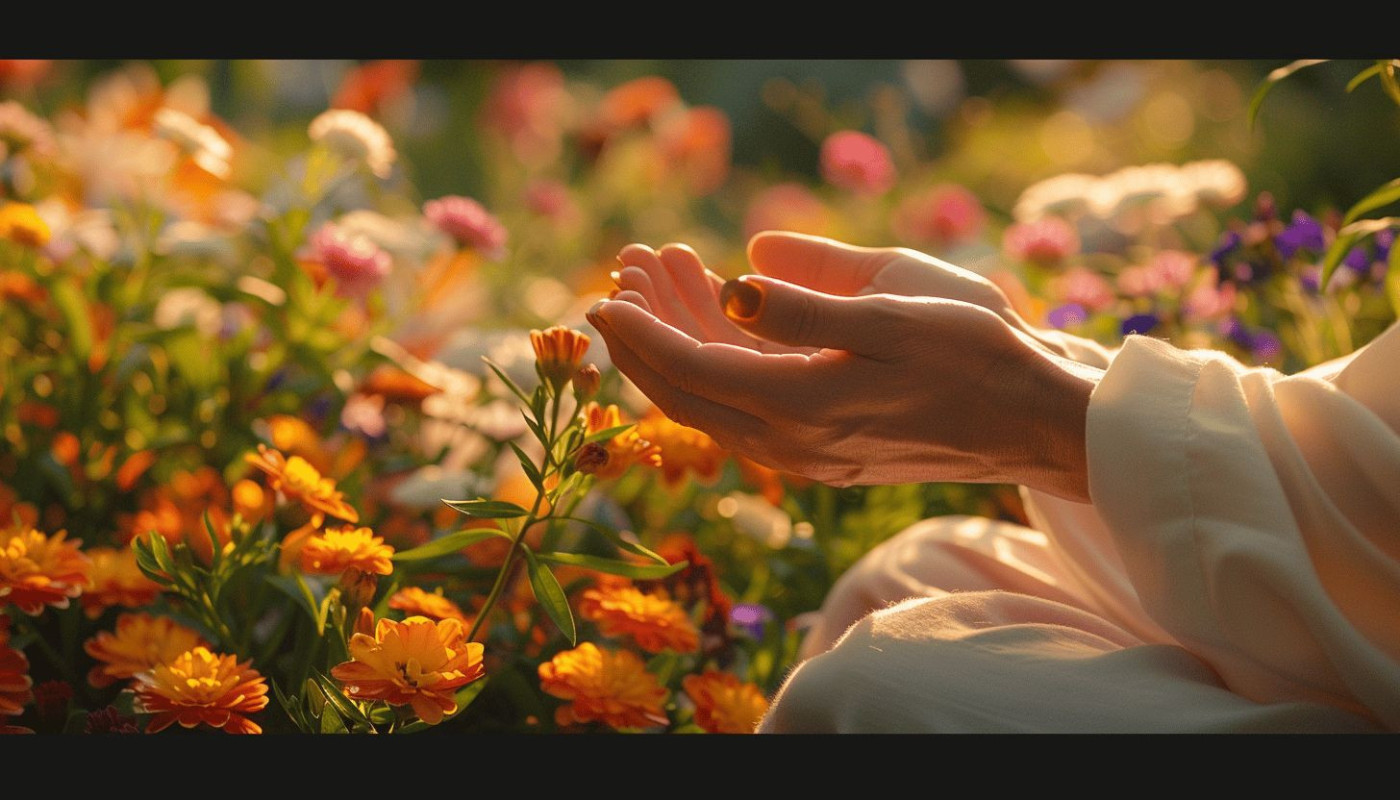 Exploring The Power Of Spiritual Healing And Energy Protection Techniques