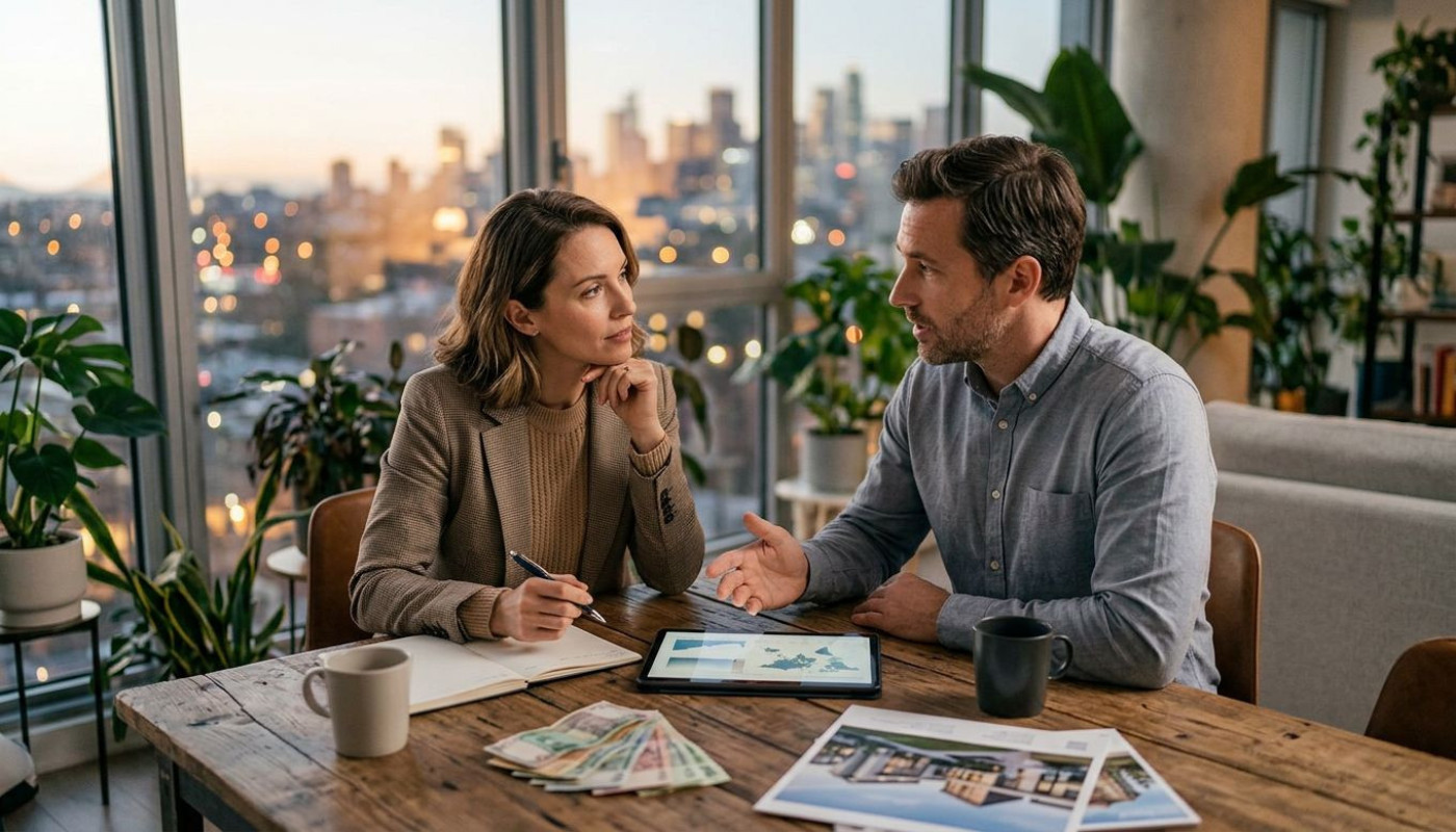 Exploring The Unspoken Link Between Residency Rights And Investment Returns