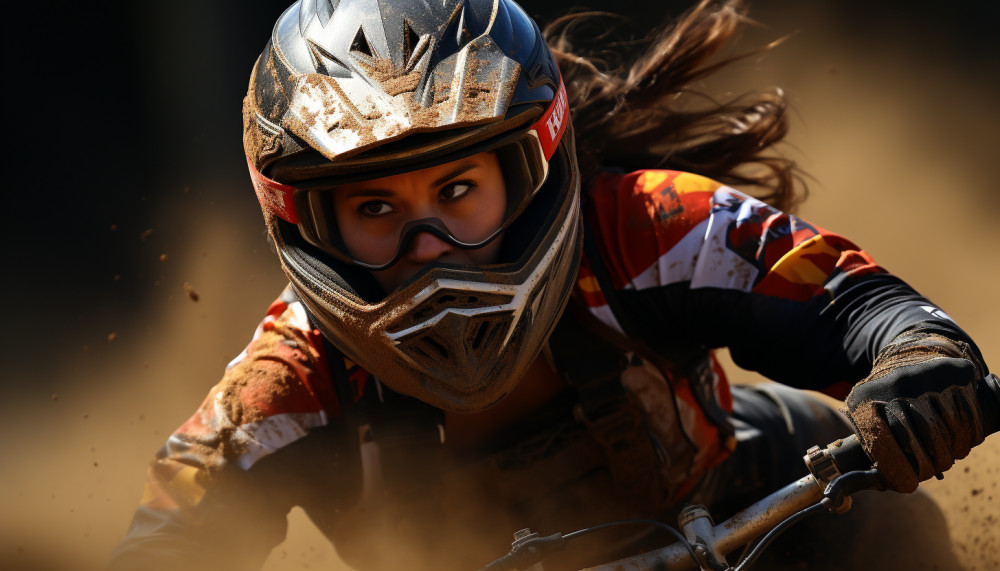 Extreme Sports: Pushing the Limits of Human Capability