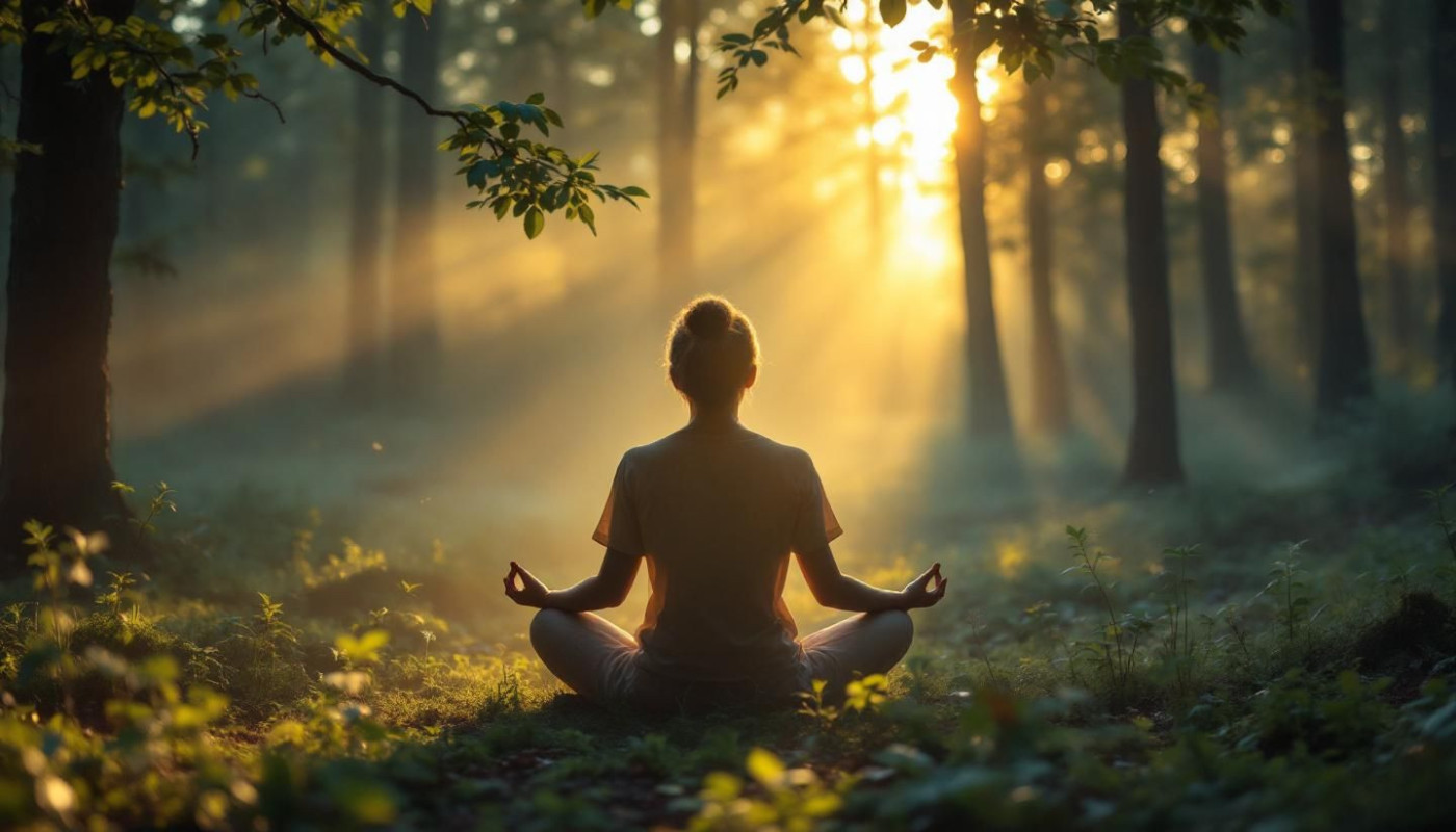 How Energy Work Fosters Deeper Self-connection?