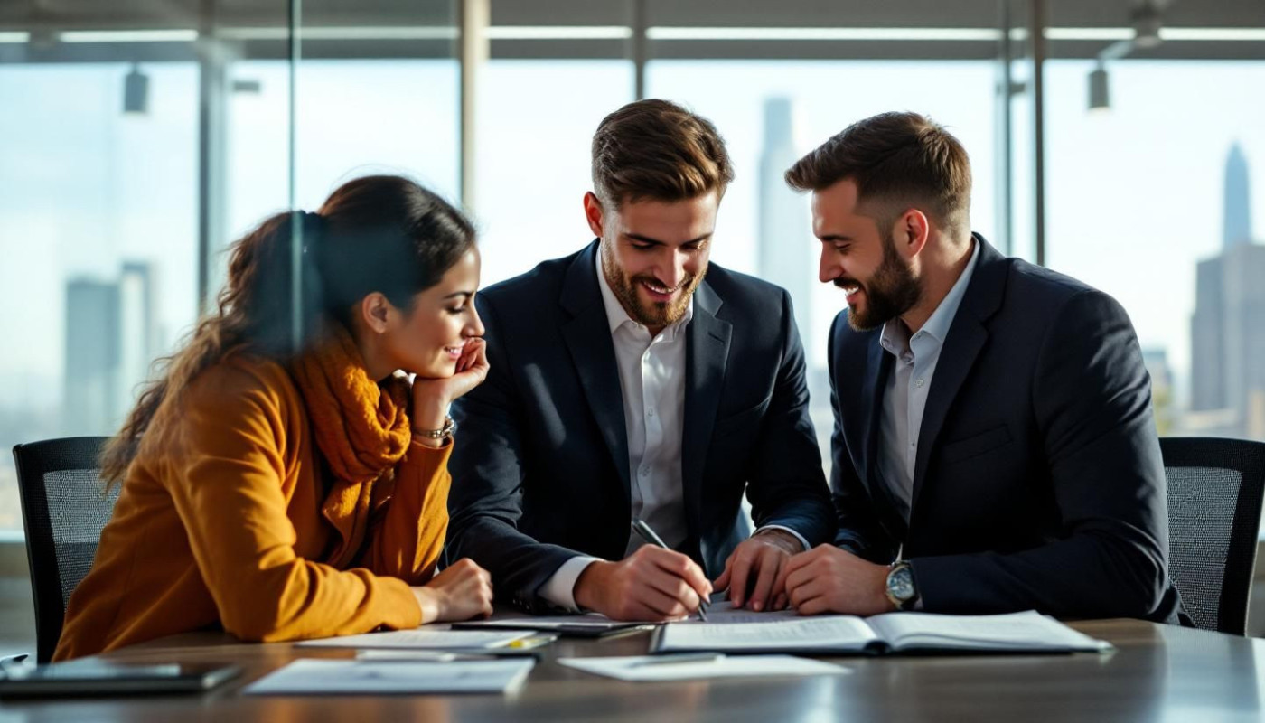 How Structured Protocols Enhance Corporate Service Success?