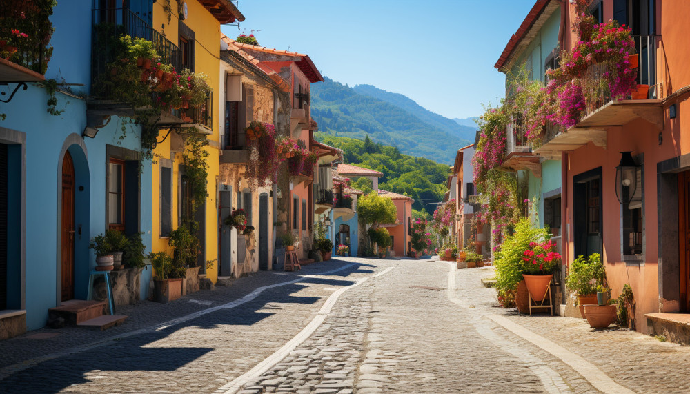 The Unspoken Beauty of Lesser-Known European Destinations
