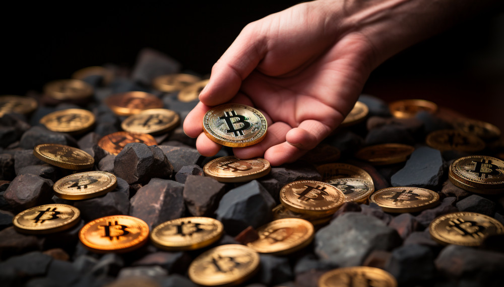 Unmasking the Cryptocurrency: Bitcoin vs Traditional Investments