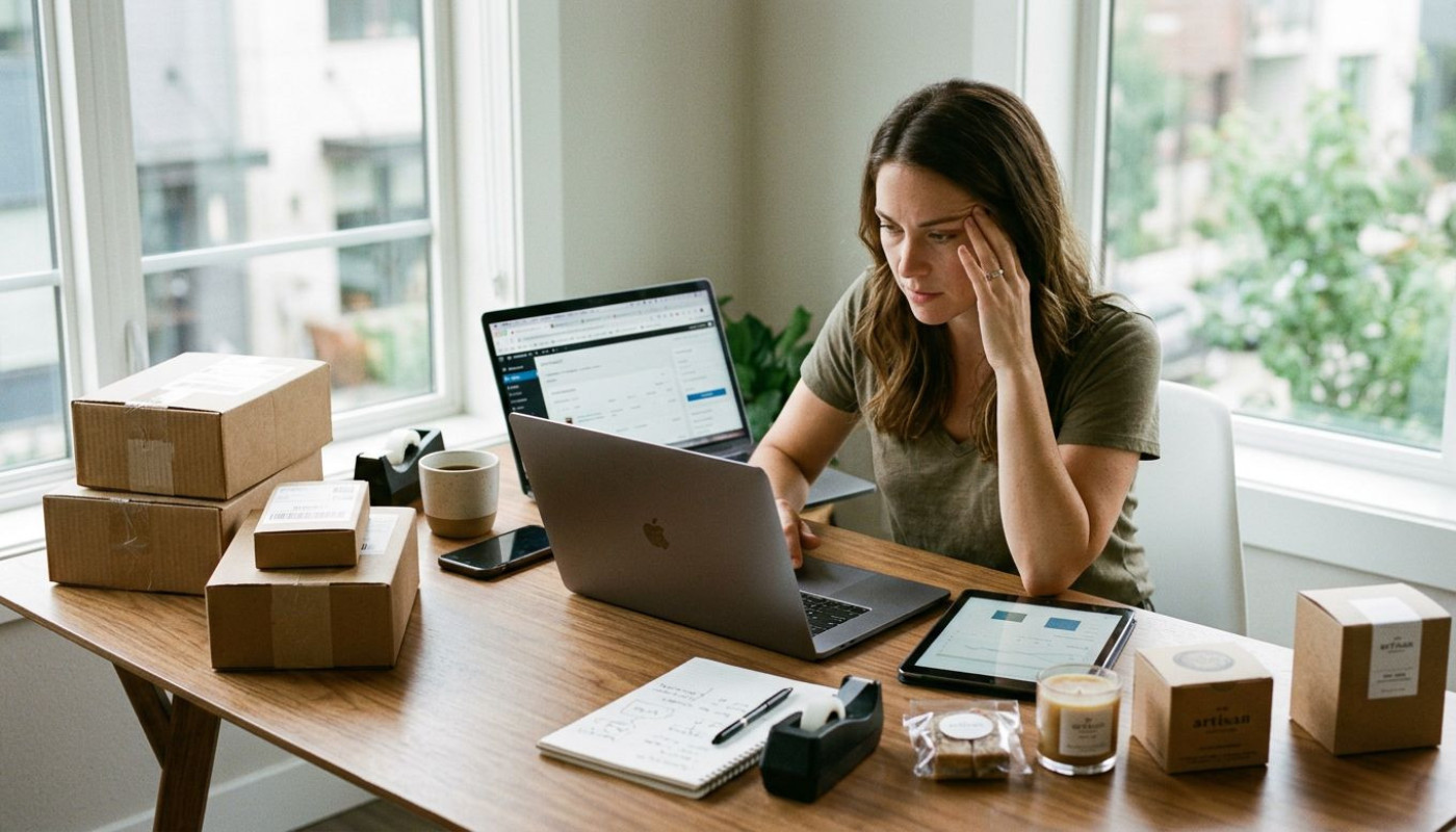 Why Online Retailers Can’t Ignore Oss And Ioss Compliance Anymore